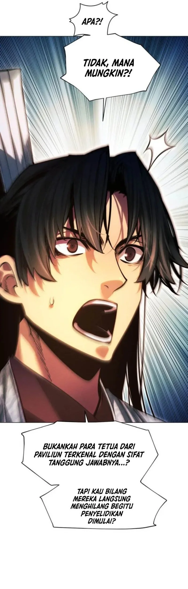 Modern Man Who Fall Into Murim Chapter 144 Gambar 55