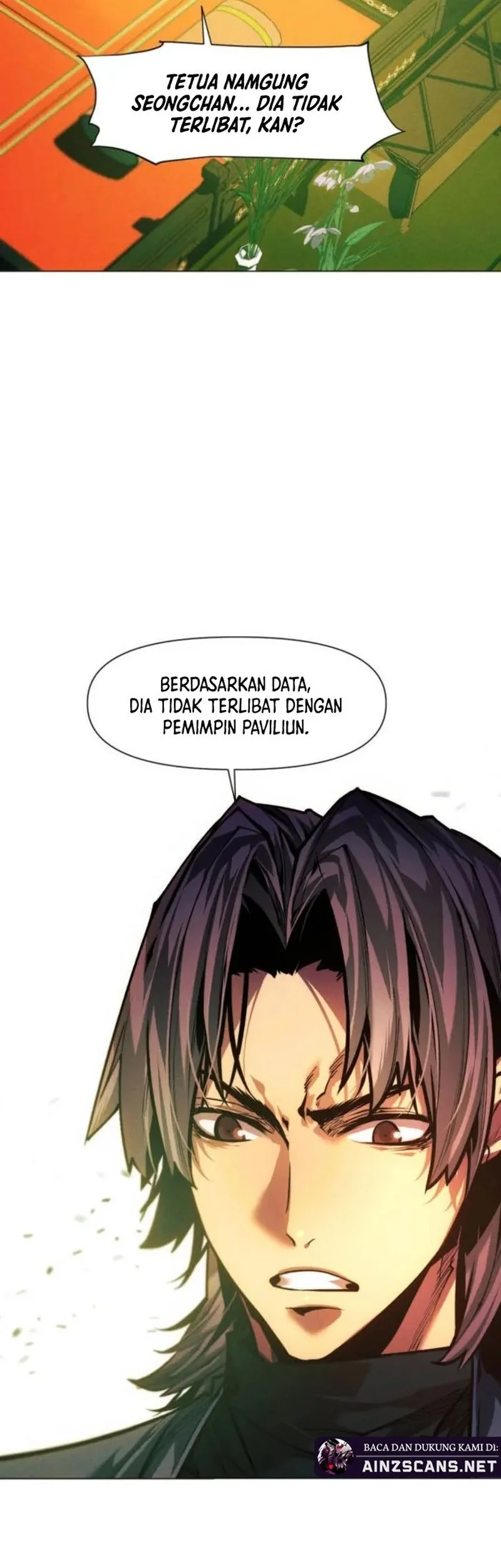Modern Man Who Fall Into Murim Chapter 144 Gambar 59