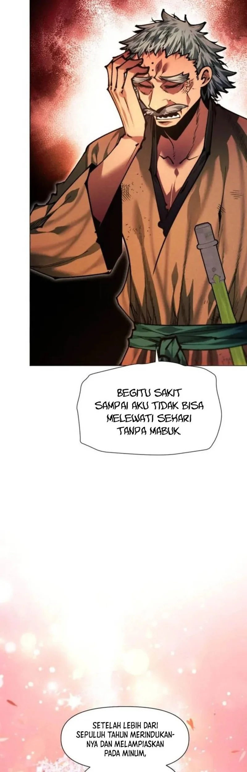Modern Man Who Fall Into Murim Chapter 144 Gambar 72