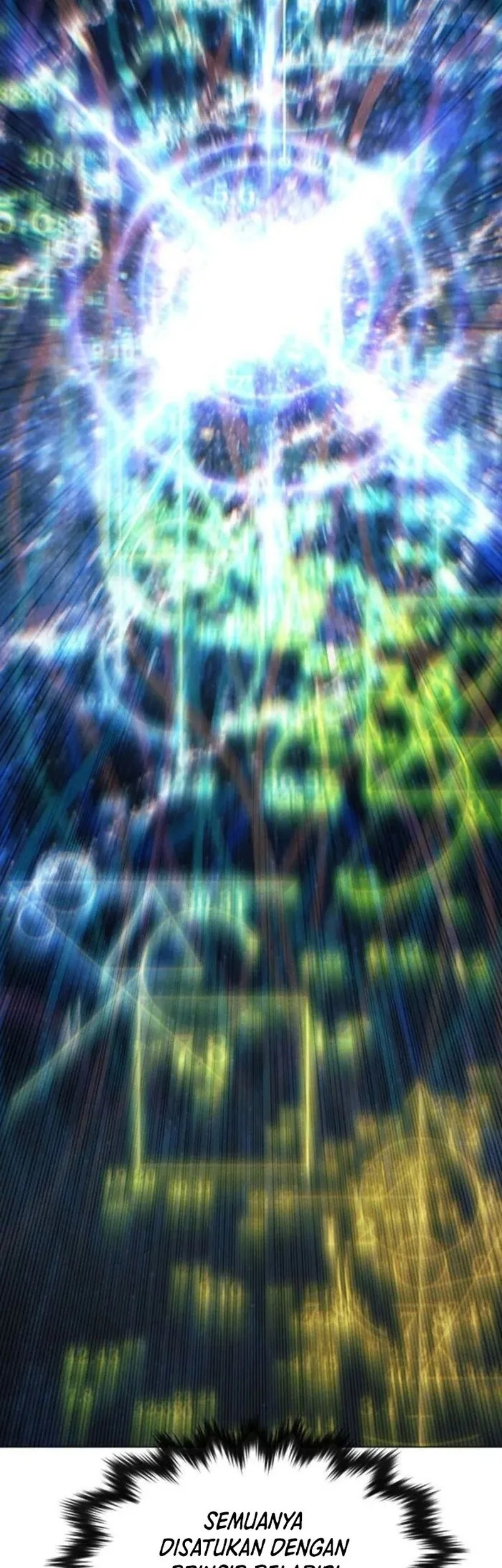 Modern Man Who Fall Into Murim Chapter 144 Gambar 3