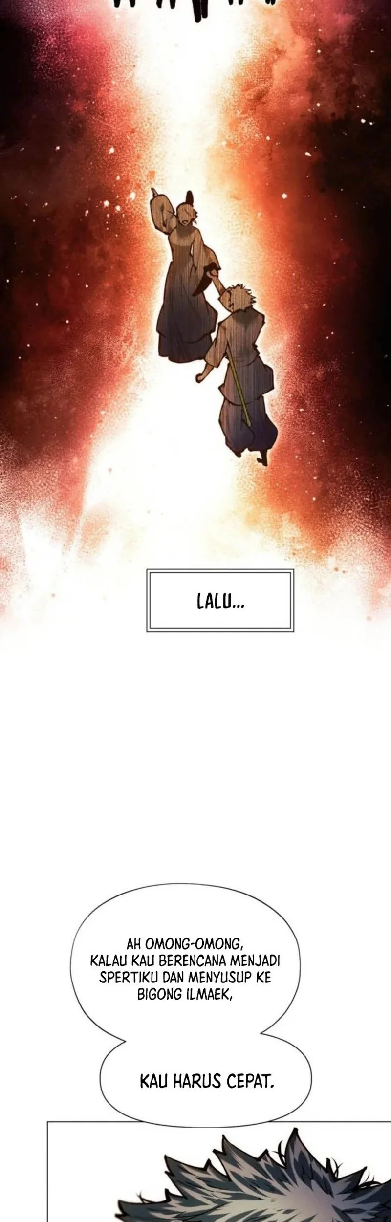 Modern Man Who Fall Into Murim Chapter 144 Gambar 77