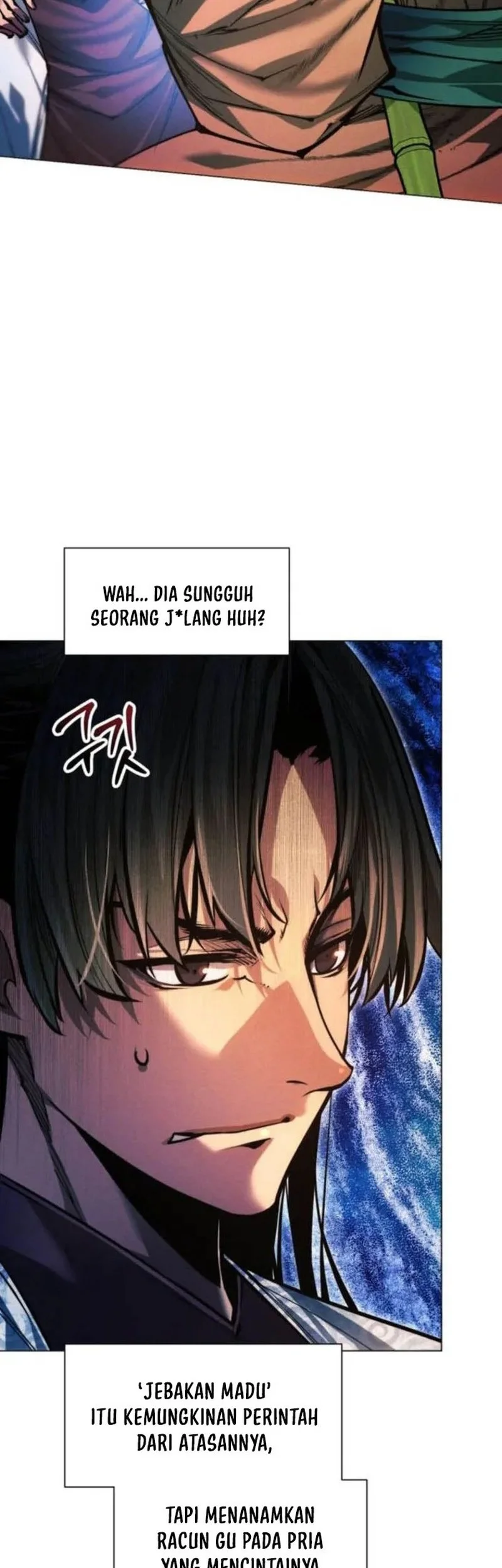 Modern Man Who Fall Into Murim Chapter 144 Gambar 80