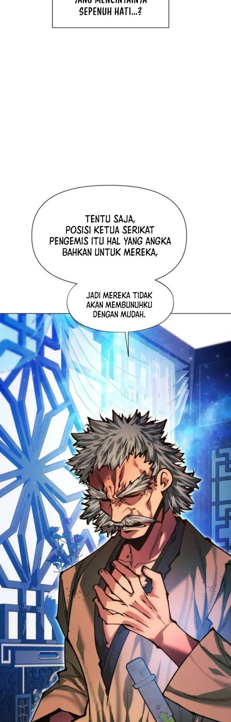 Modern Man Who Fall Into Murim Chapter 144 Gambar 81