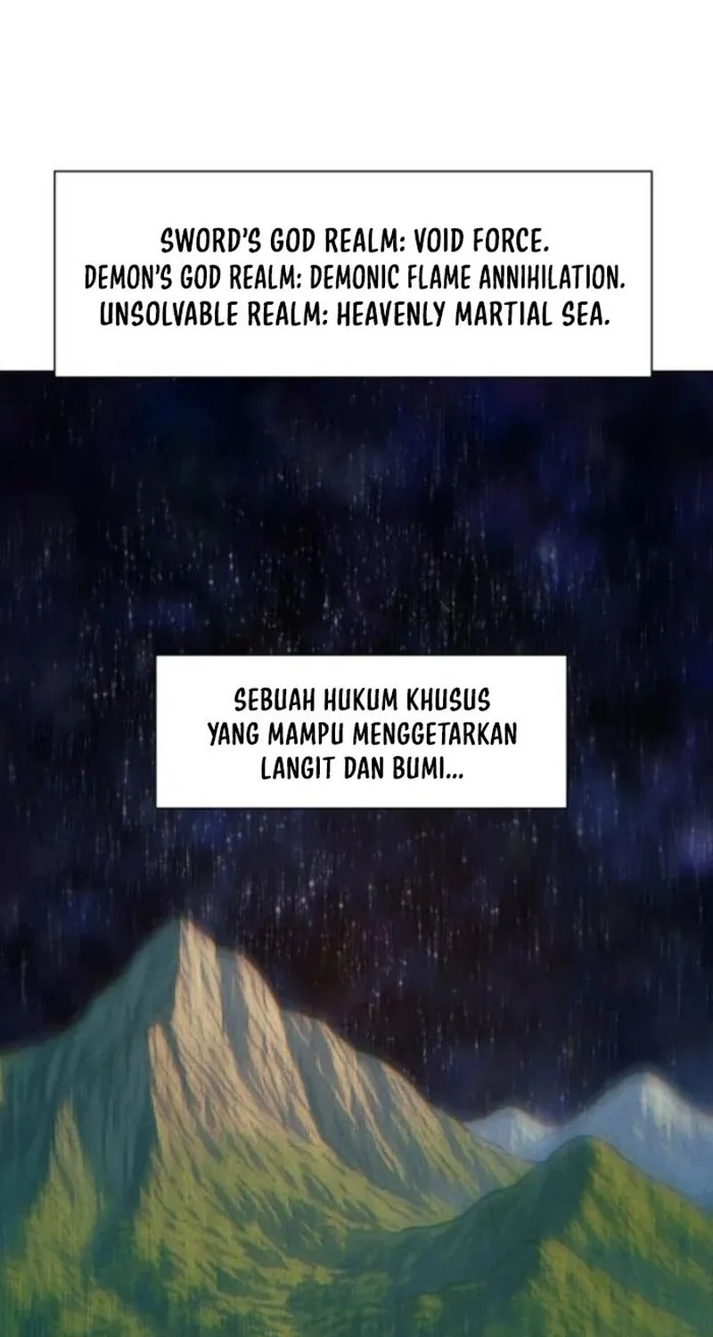 Modern Man Who Fall Into Murim Chapter 144 Gambar 8