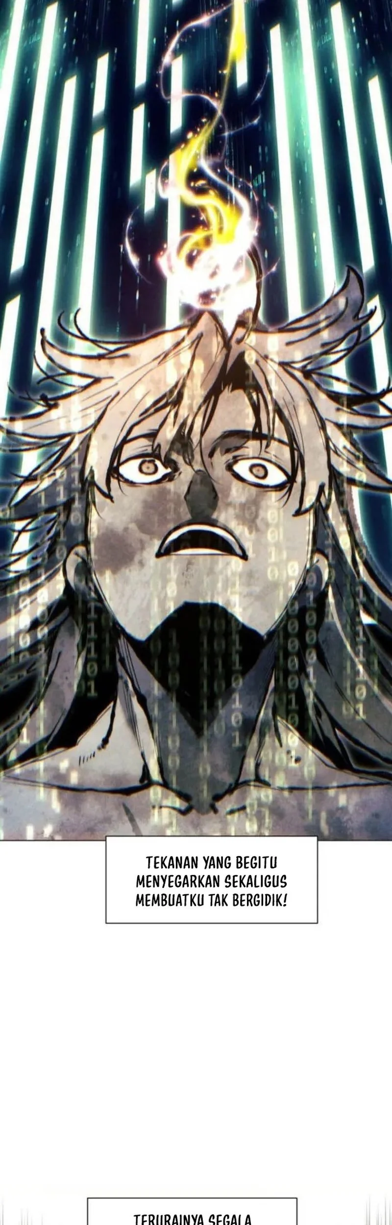 Modern Man Who Fall Into Murim Chapter 144 Gambar 11