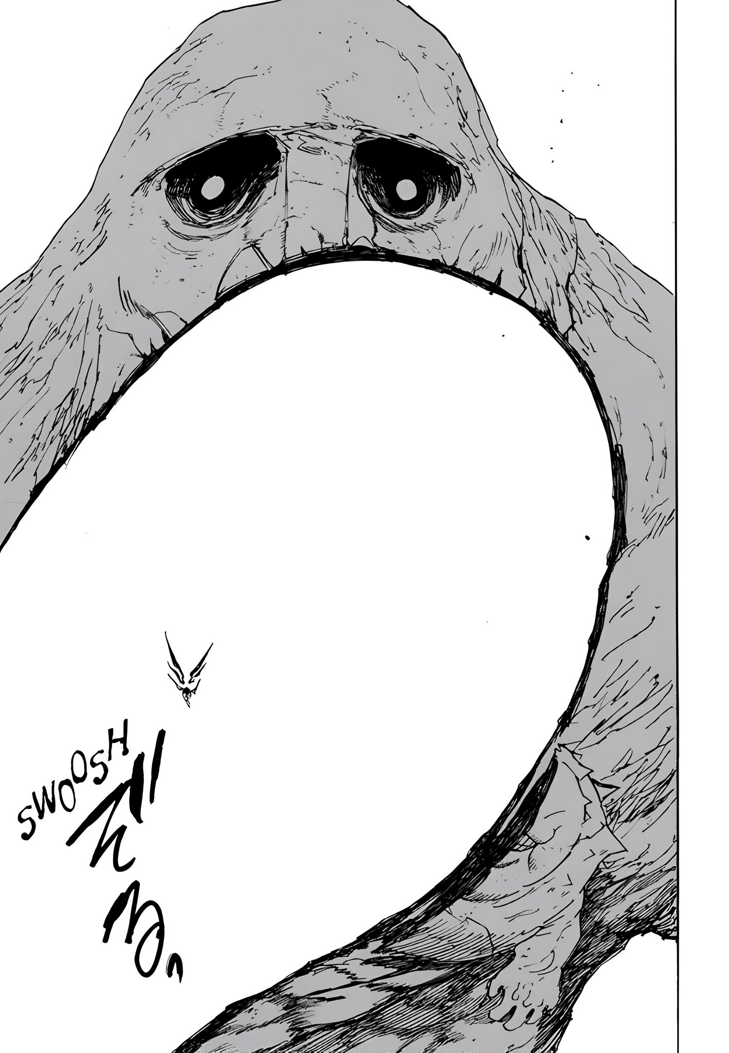 Mokushiroku no Yonkishi Chapter 179 Gambar 18