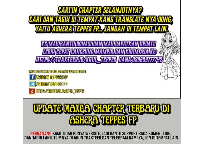 Mokushiroku no Yonkishi Chapter 182 Gambar 23