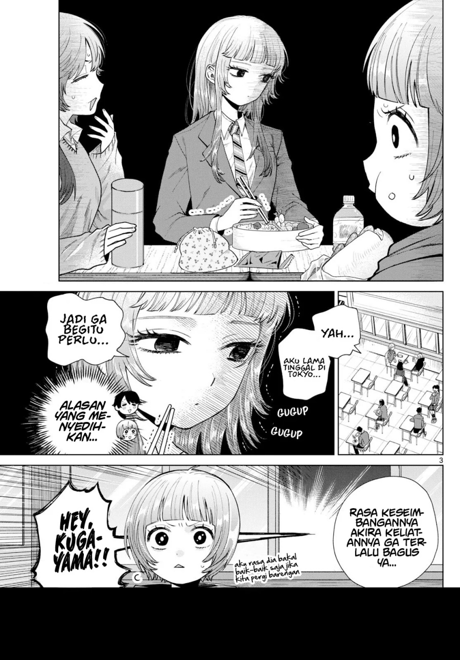 Momose Akira no Hatsukoi Hatan-chuu. Chapter 12 Gambar 4