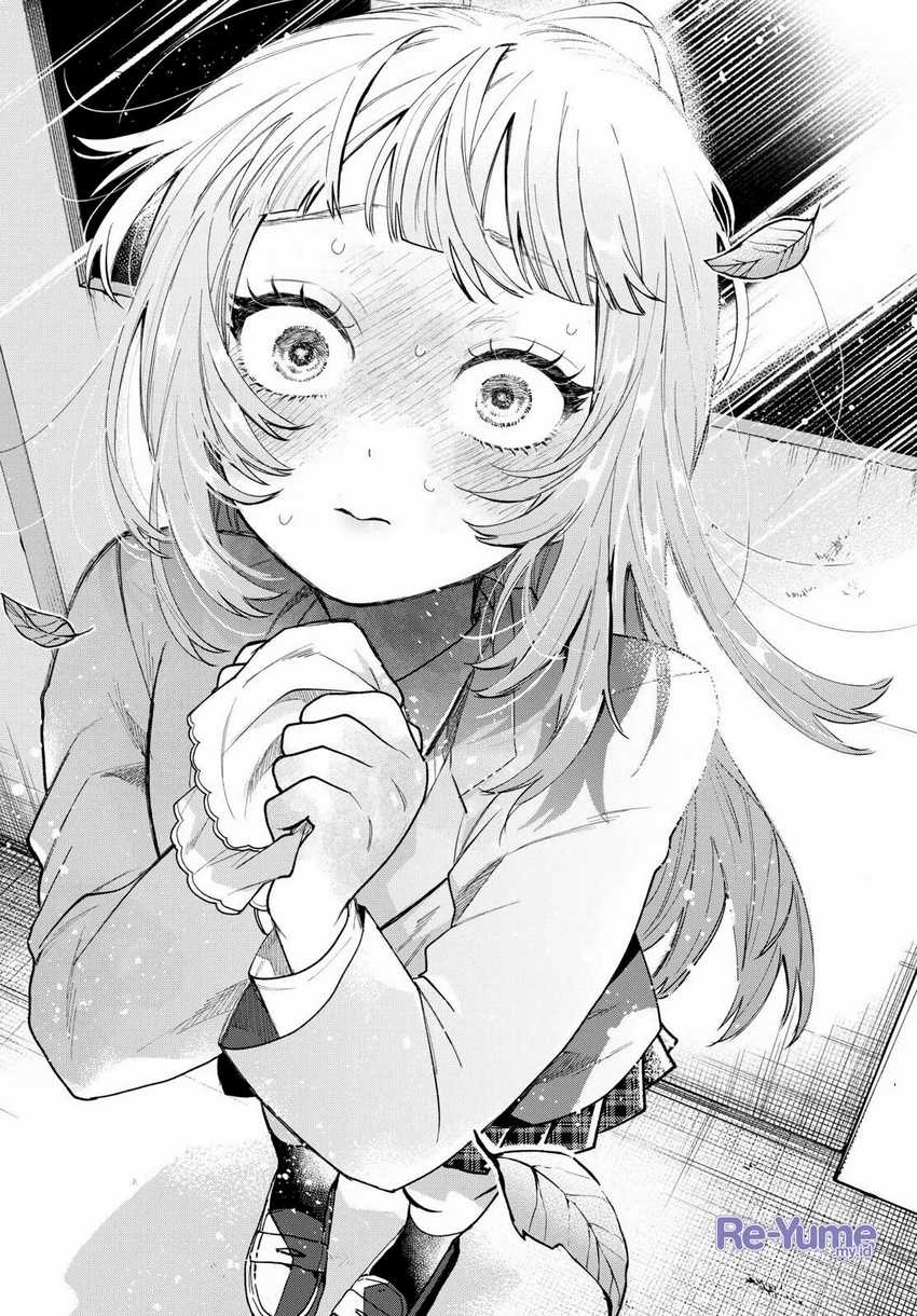 Momose Akira no Hatsukoi Hatan-chuu. Chapter 5 Gambar 20