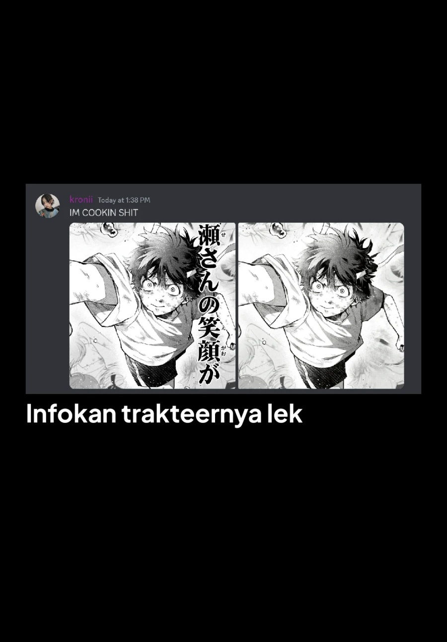 Momose Akira no Hatsukoi Hatan-chuu. Chapter 9 Gambar 22