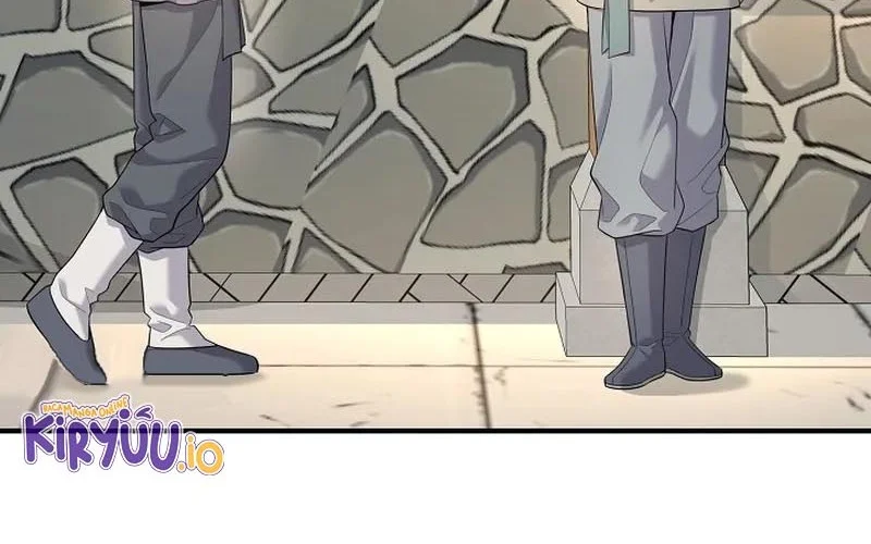 Monopolizing All Opportunities Chapter 4 Gambar 33