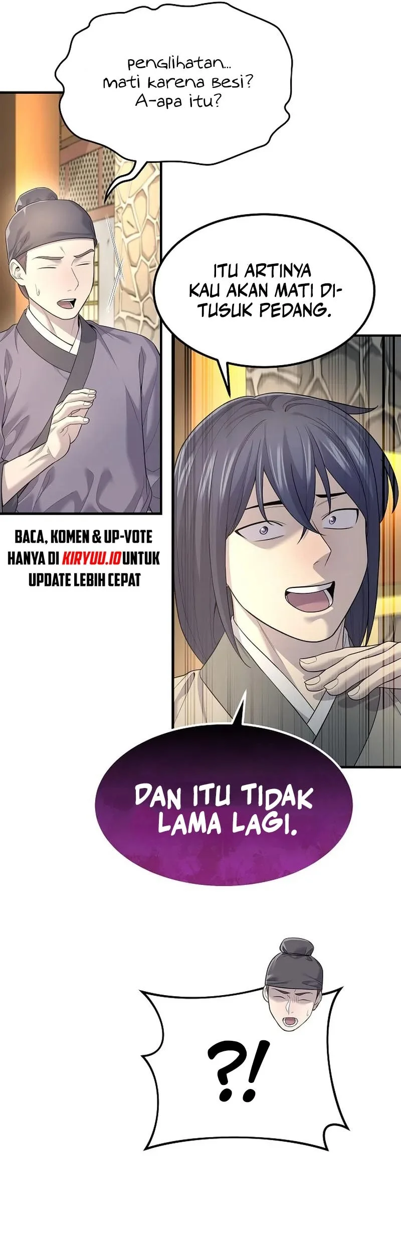 Monopolizing All Opportunities Chapter 4 Gambar 37