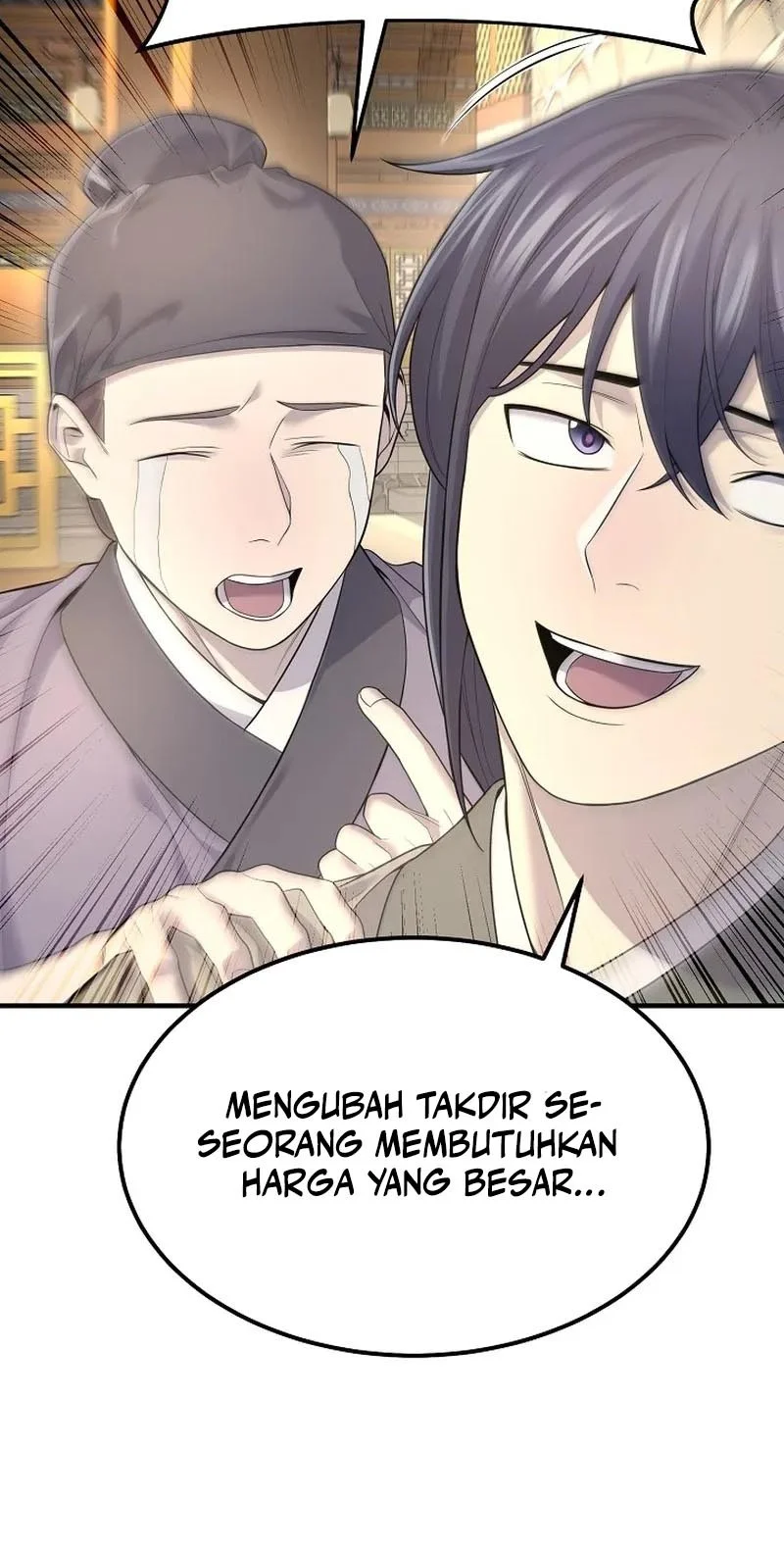 Monopolizing All Opportunities Chapter 4 Gambar 39