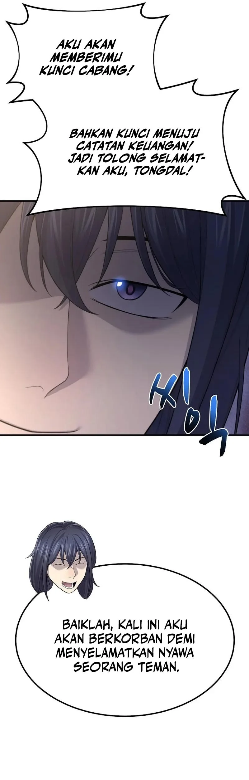 Monopolizing All Opportunities Chapter 4 Gambar 40