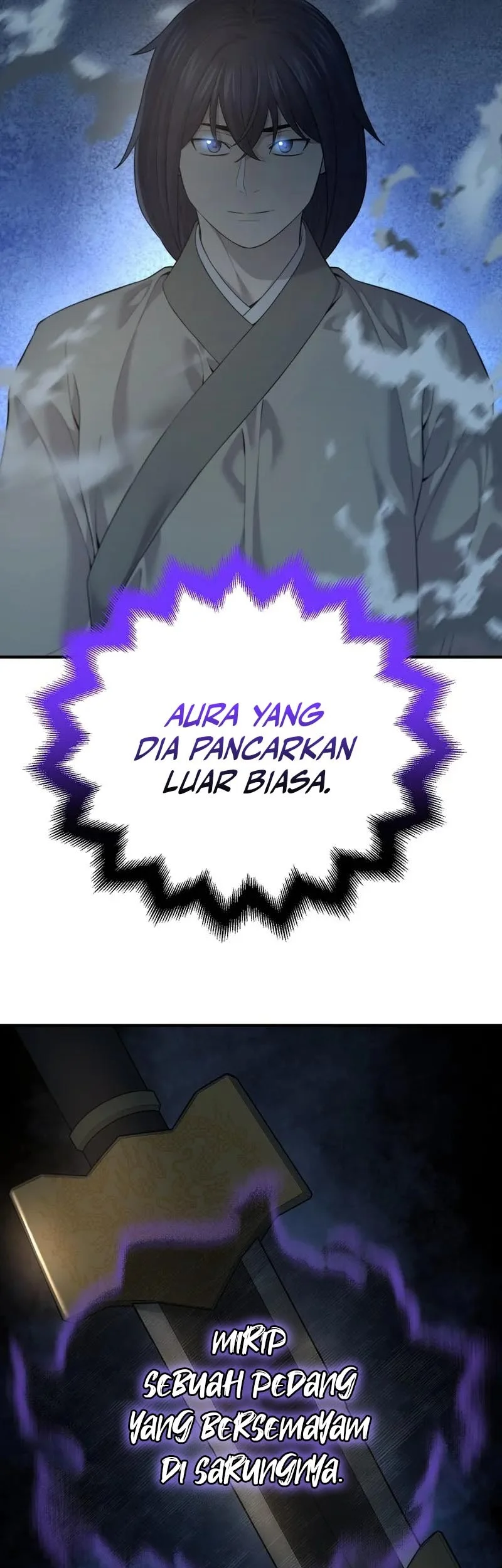 Monopolizing All Opportunities Chapter 4 Gambar 57