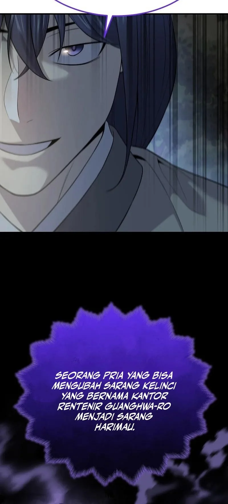 Monopolizing All Opportunities Chapter 4 Gambar 63