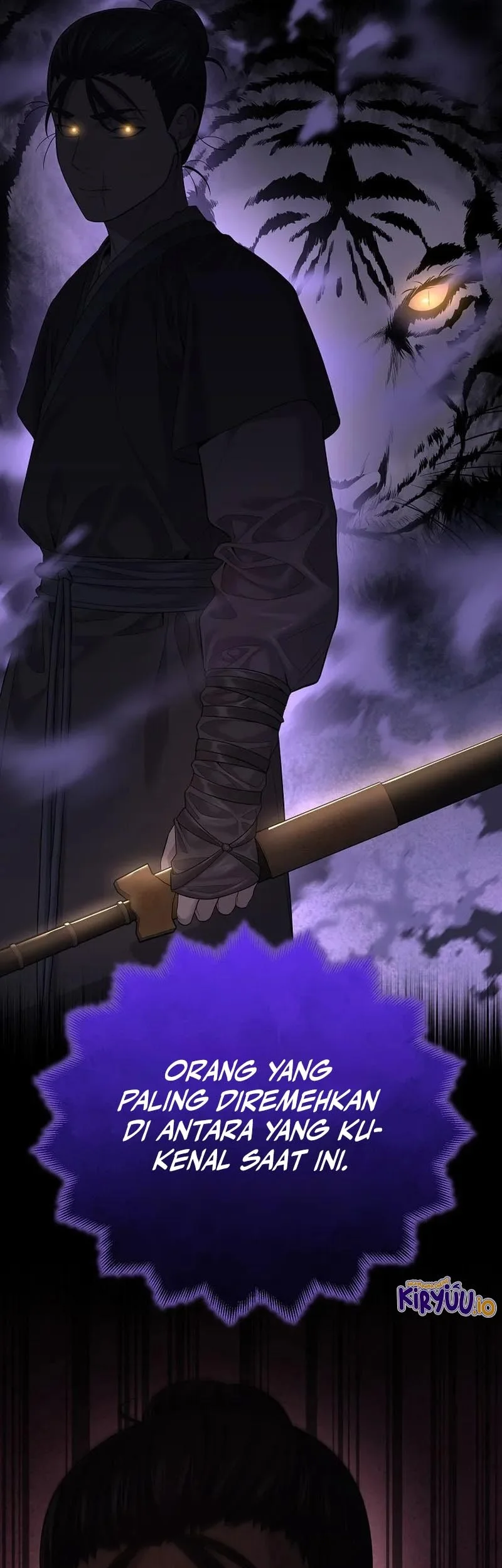 Monopolizing All Opportunities Chapter 4 Gambar 64