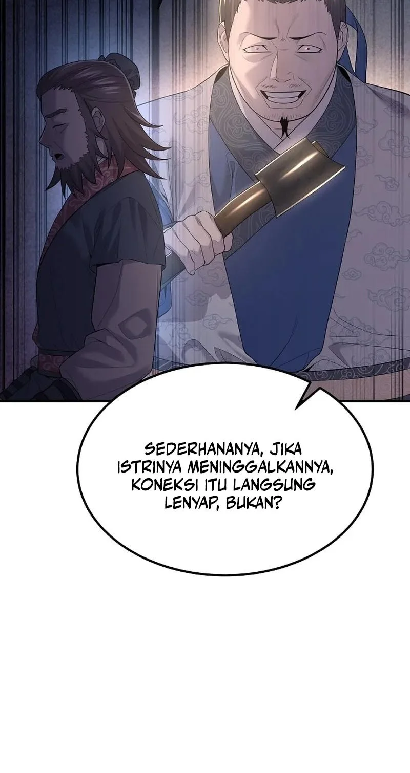 Monopolizing All Opportunities Chapter 4 Gambar 19