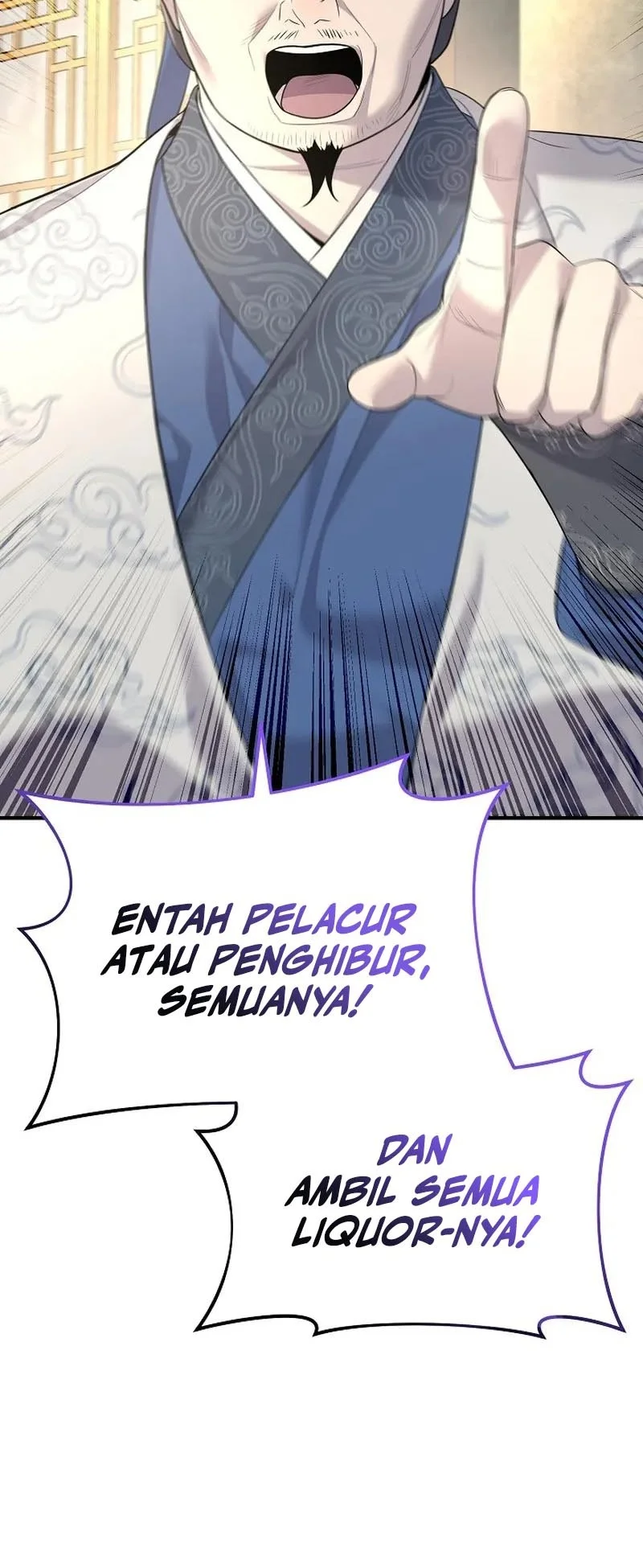 Monopolizing All Opportunities Chapter 4 Gambar 25