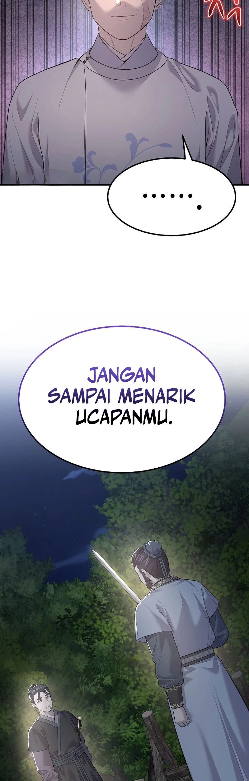 Monopolizing All Opportunities Chapter 5 Gambar 39