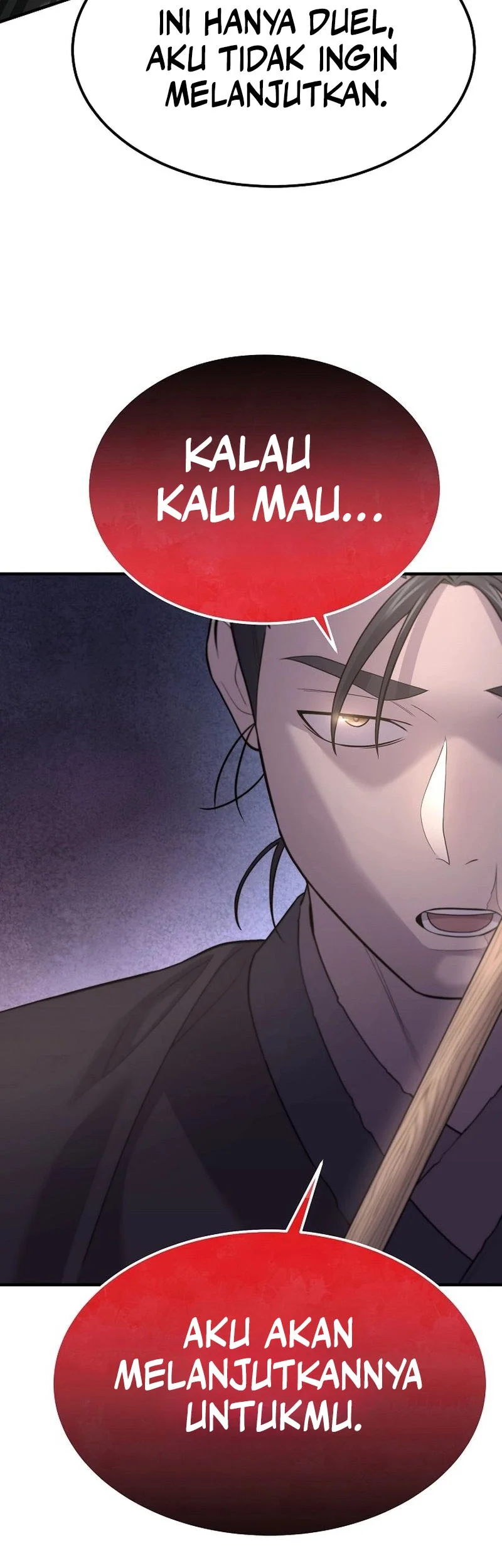 Monopolizing All Opportunities Chapter 5 Gambar 47