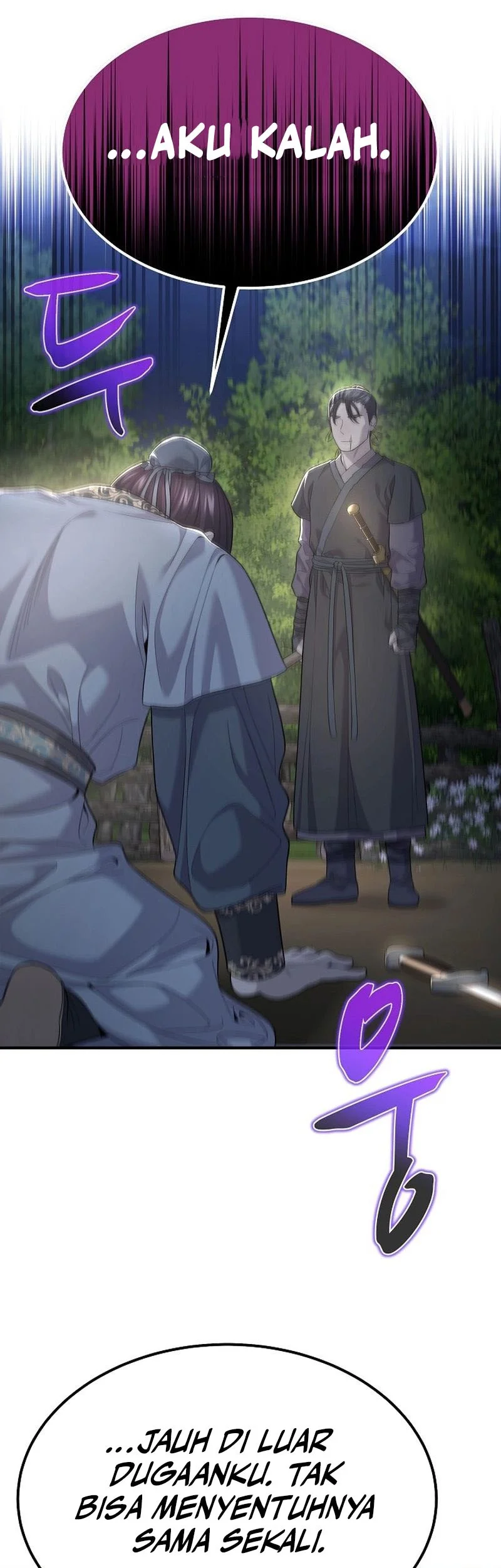 Monopolizing All Opportunities Chapter 5 Gambar 49