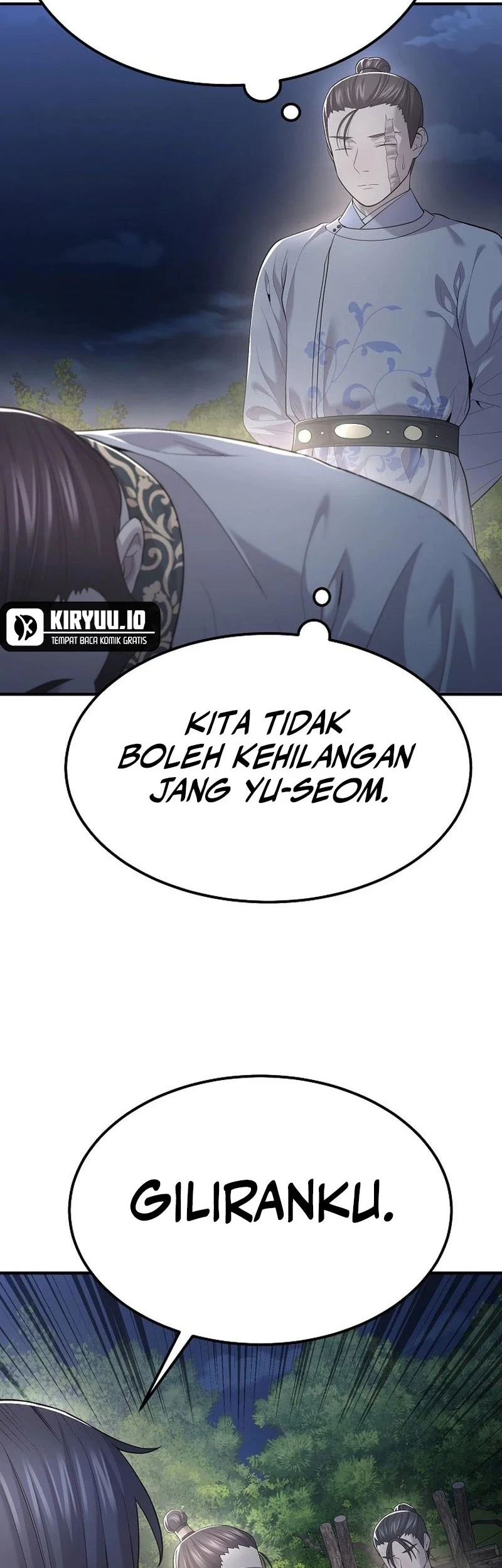 Monopolizing All Opportunities Chapter 5 Gambar 50