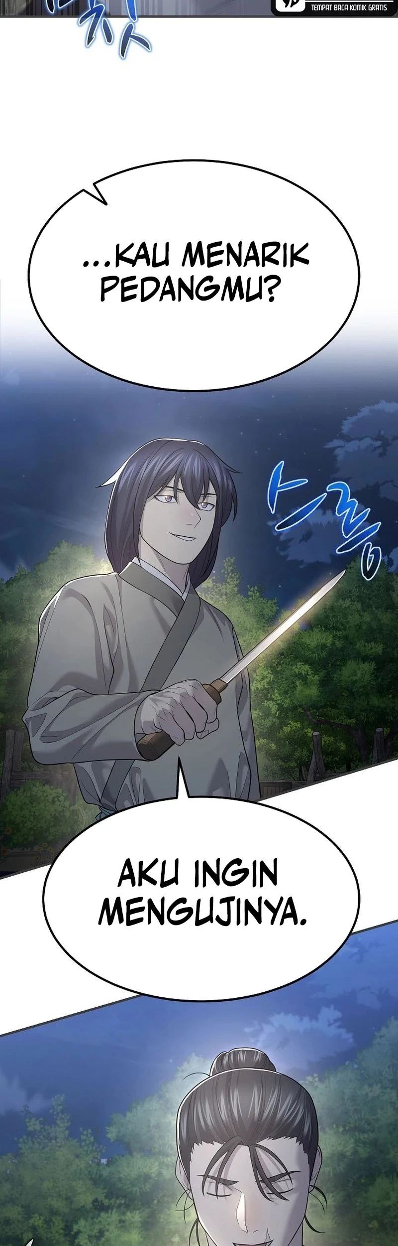 Monopolizing All Opportunities Chapter 5 Gambar 55