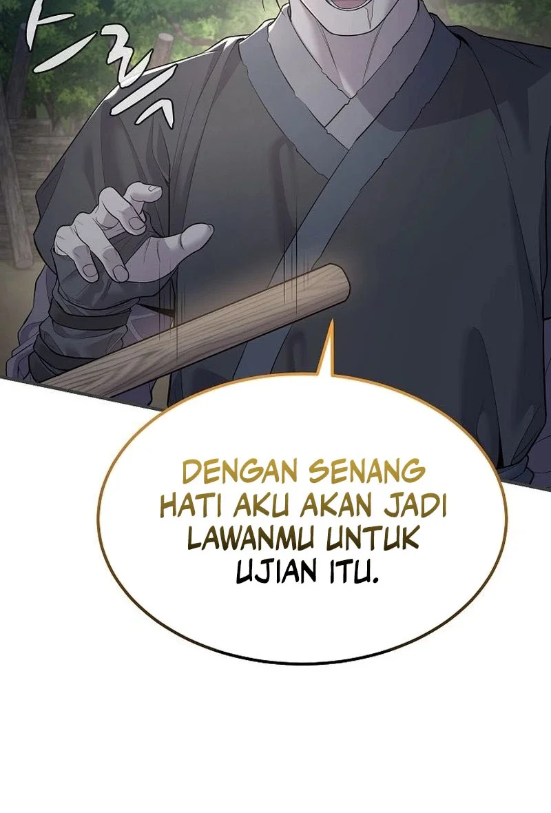 Monopolizing All Opportunities Chapter 5 Gambar 56