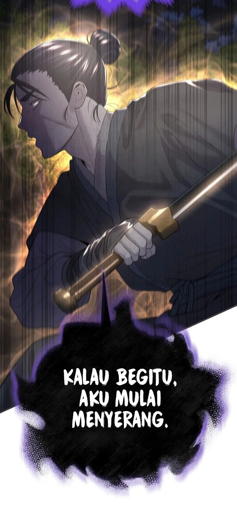 Monopolizing All Opportunities Chapter 5 Gambar 59