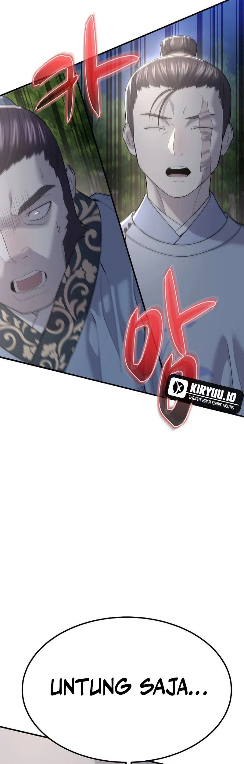 Monopolizing All Opportunities Chapter 5 Gambar 61