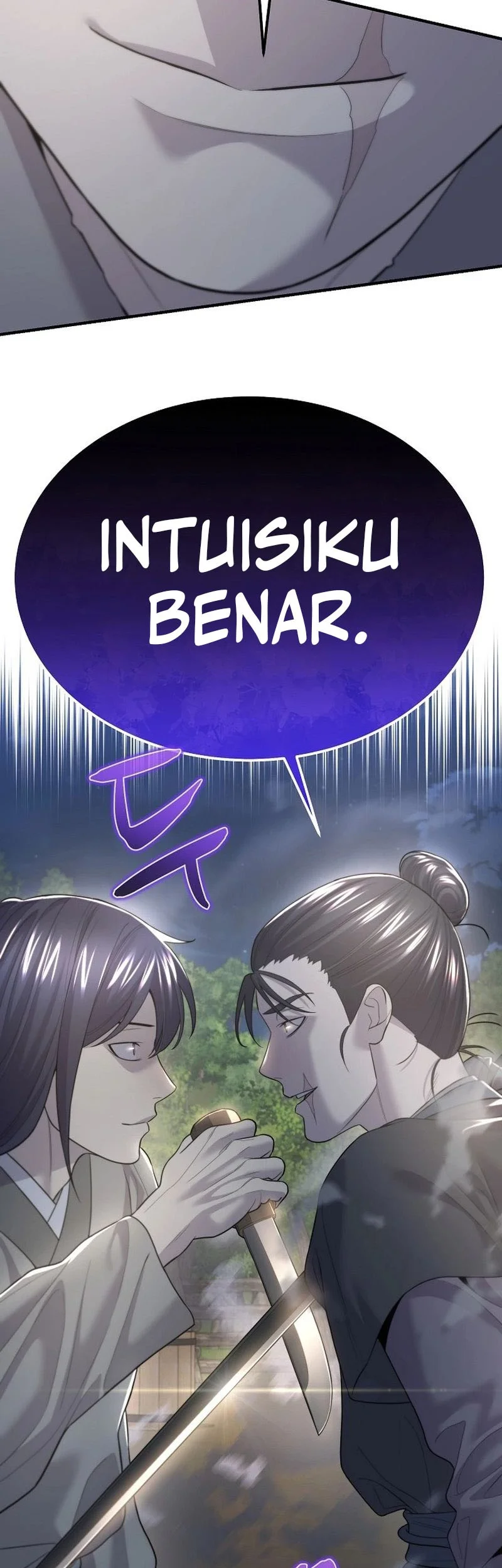 Monopolizing All Opportunities Chapter 5 Gambar 62