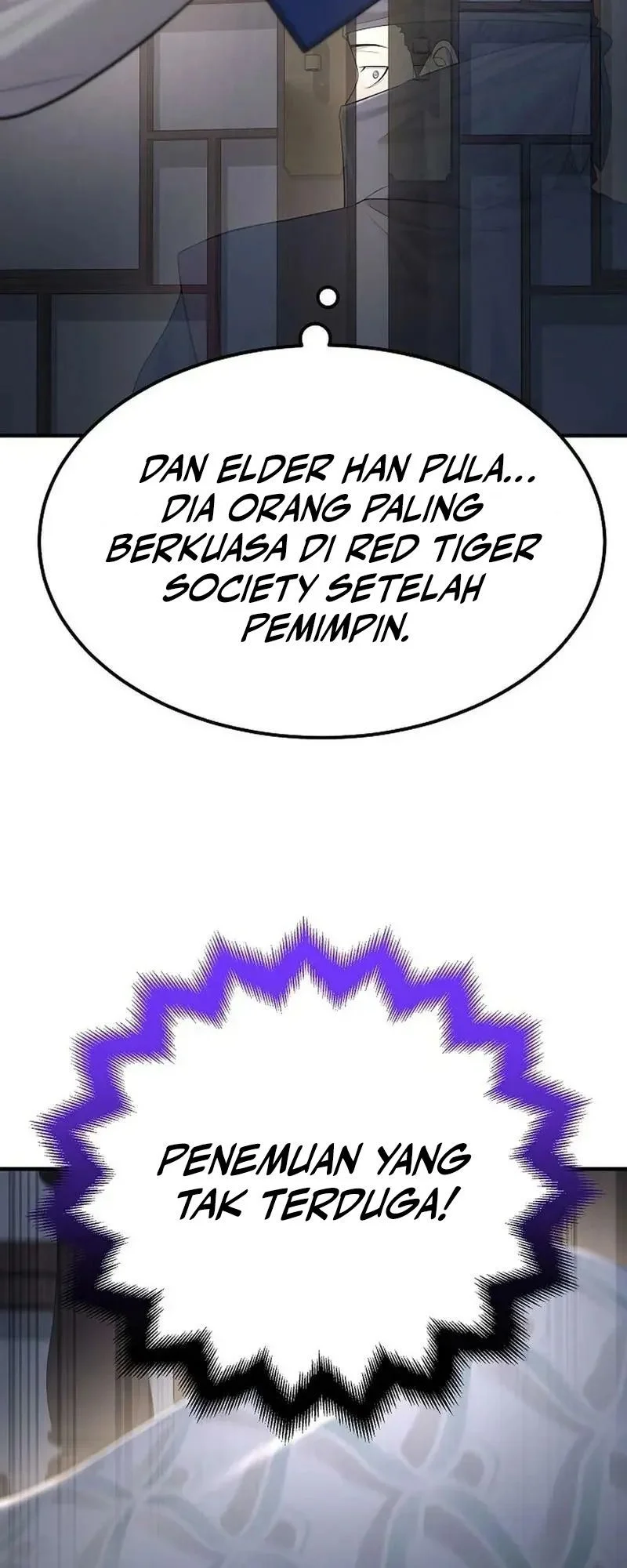 Monopolizing All Opportunities Chapter 6 Gambar 40