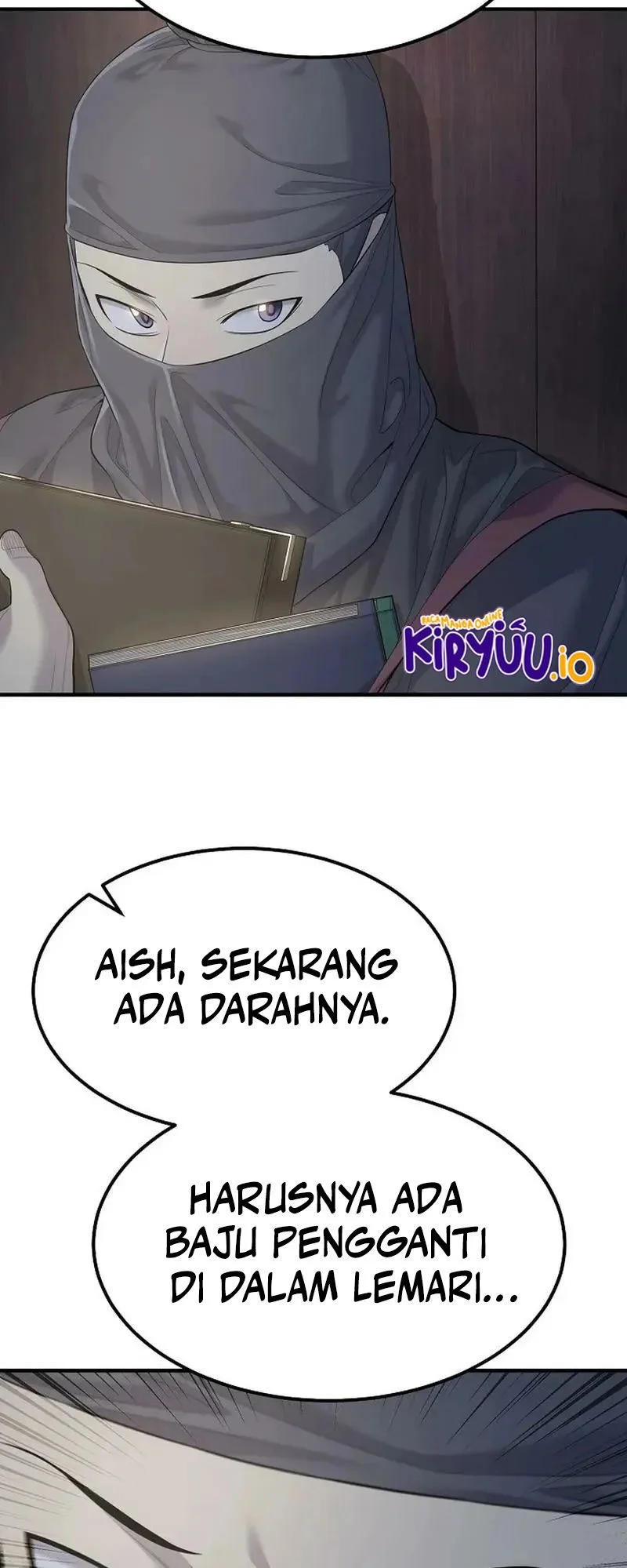 Monopolizing All Opportunities Chapter 6 Gambar 43