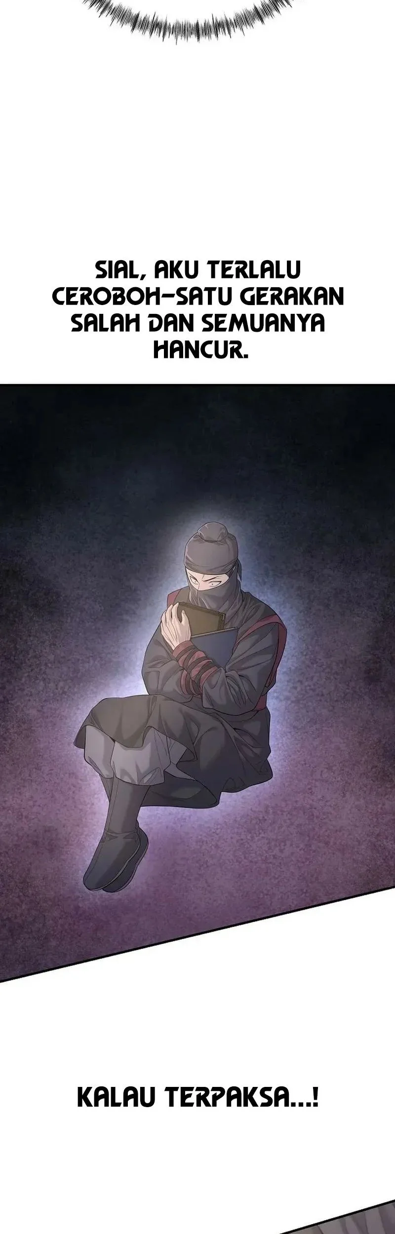 Monopolizing All Opportunities Chapter 6 Gambar 45