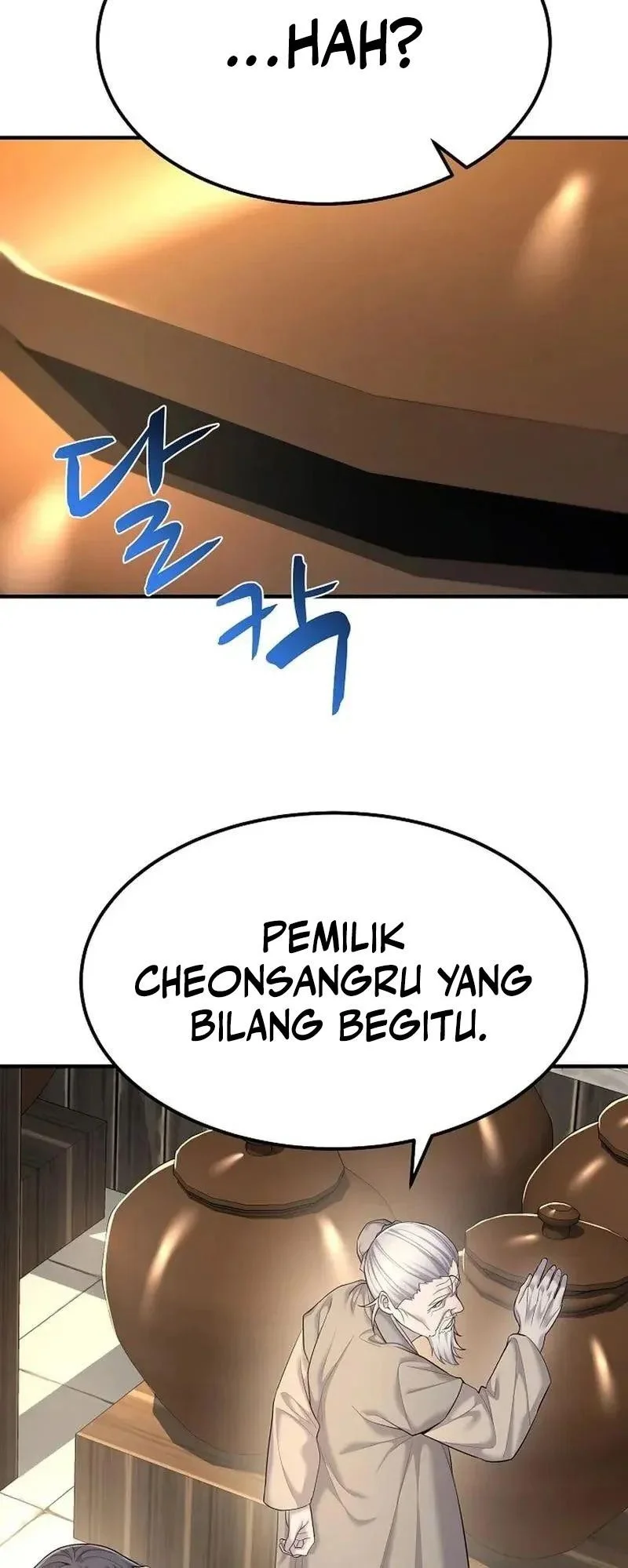 Monopolizing All Opportunities Chapter 7 Gambar 31