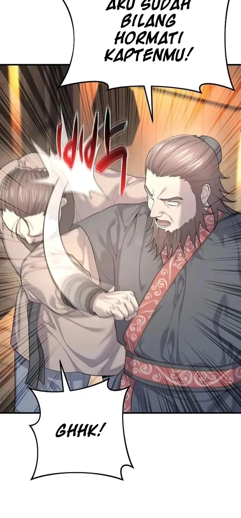 Monopolizing All Opportunities Chapter 7 Gambar 40