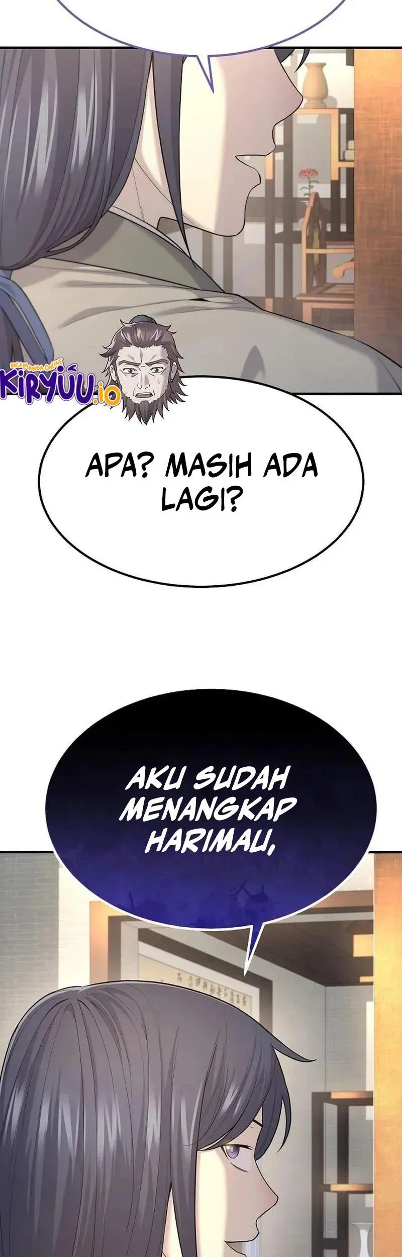 Monopolizing All Opportunities Chapter 7 Gambar 42