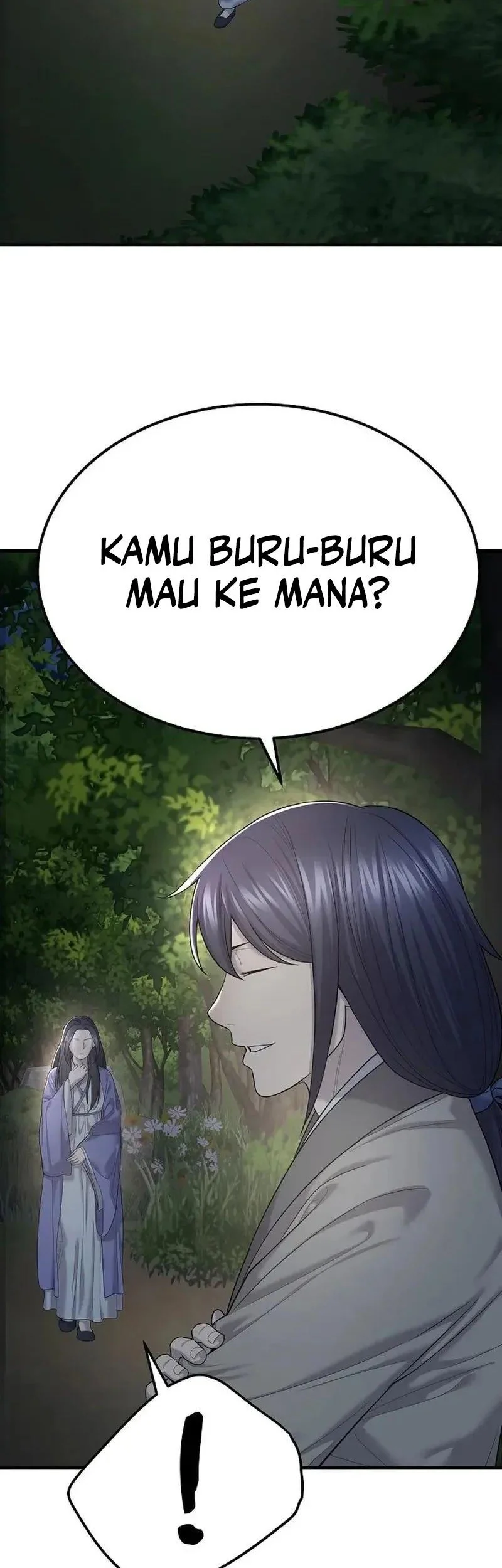 Monopolizing All Opportunities Chapter 7 Gambar 45