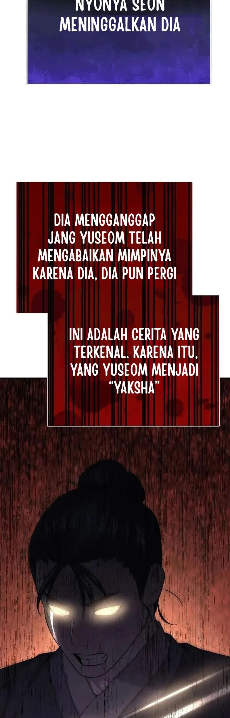 Monopolizing All Opportunities Chapter 7 Gambar 48