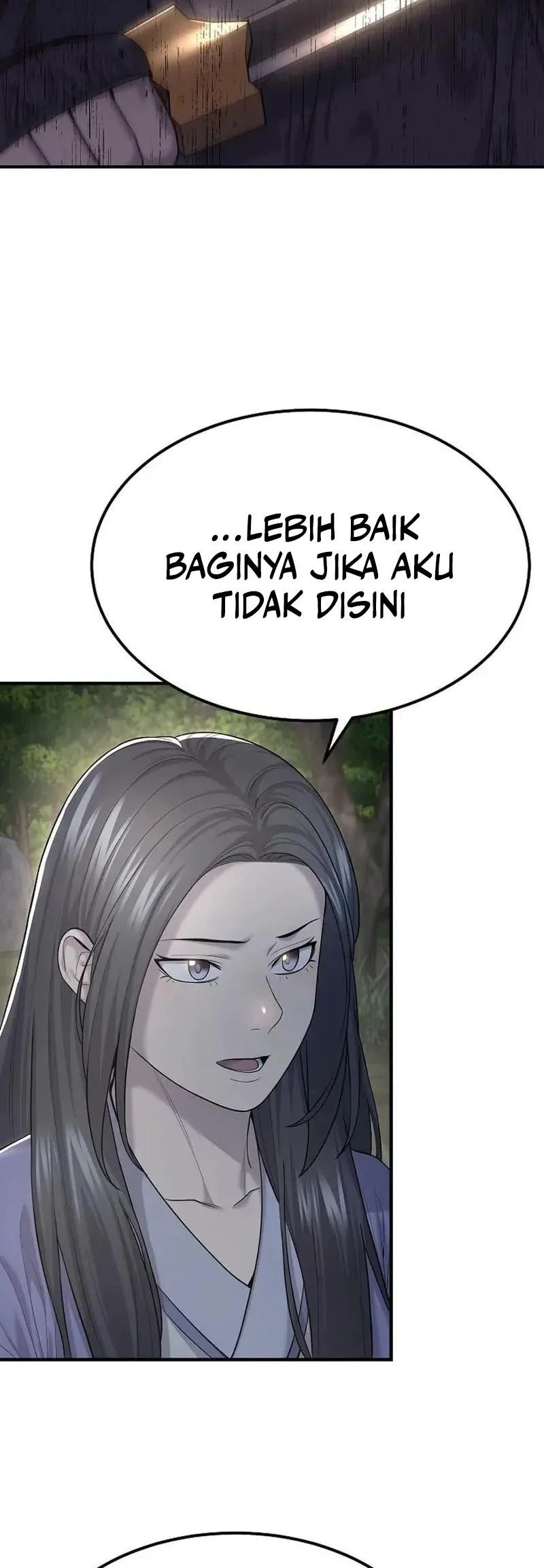 Monopolizing All Opportunities Chapter 7 Gambar 49