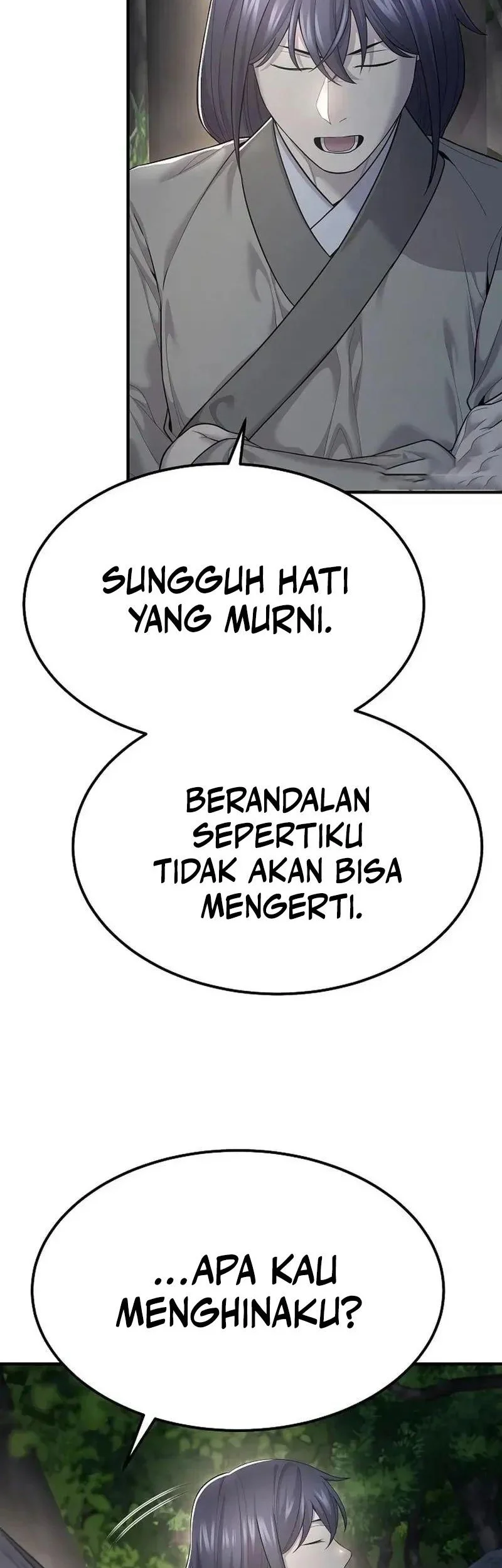 Monopolizing All Opportunities Chapter 7 Gambar 51