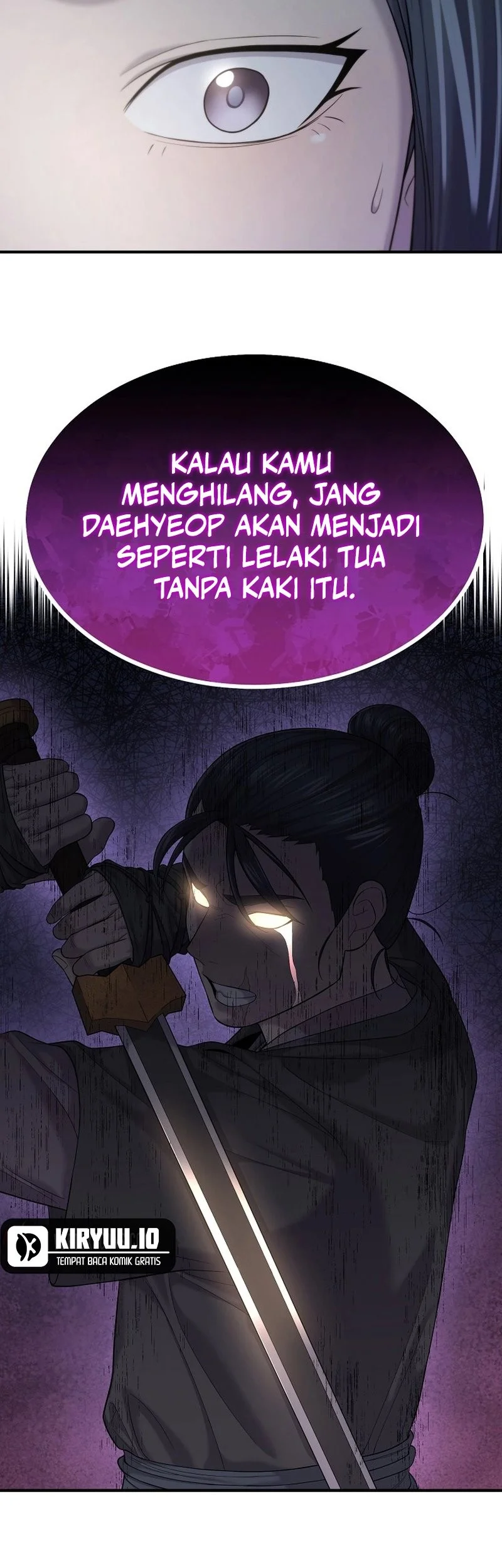 Monopolizing All Opportunities Chapter 8 Gambar 7