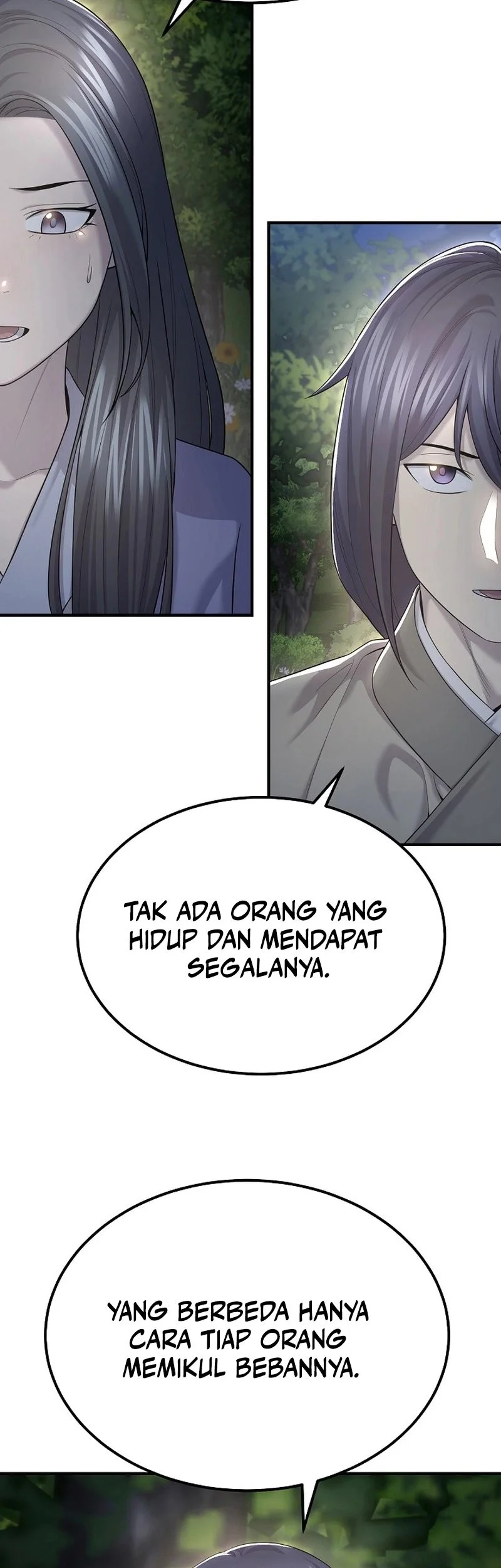 Monopolizing All Opportunities Chapter 8 Gambar 9
