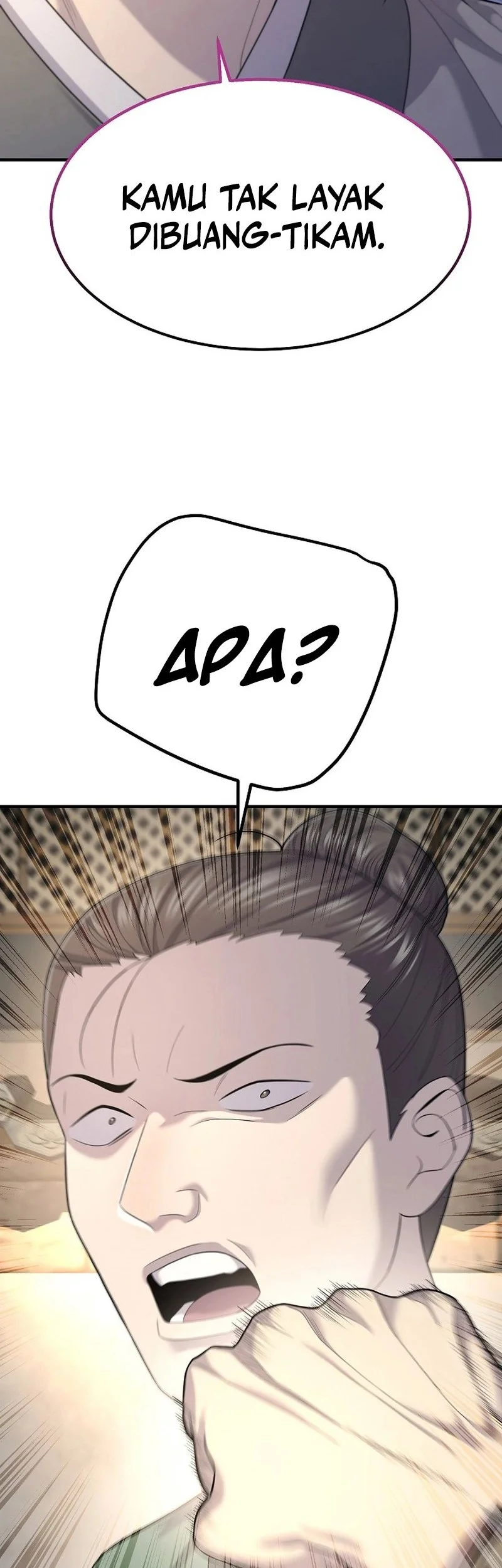 Monopolizing All Opportunities Chapter 8 Gambar 43