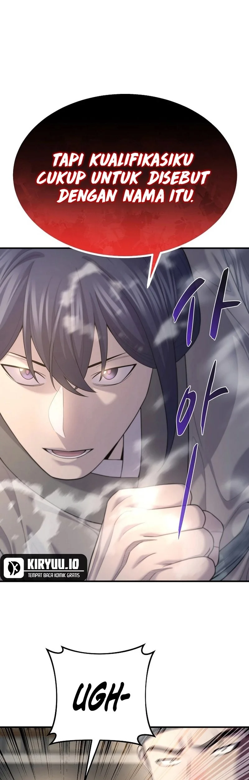 Monopolizing All Opportunities Chapter 8 Gambar 47