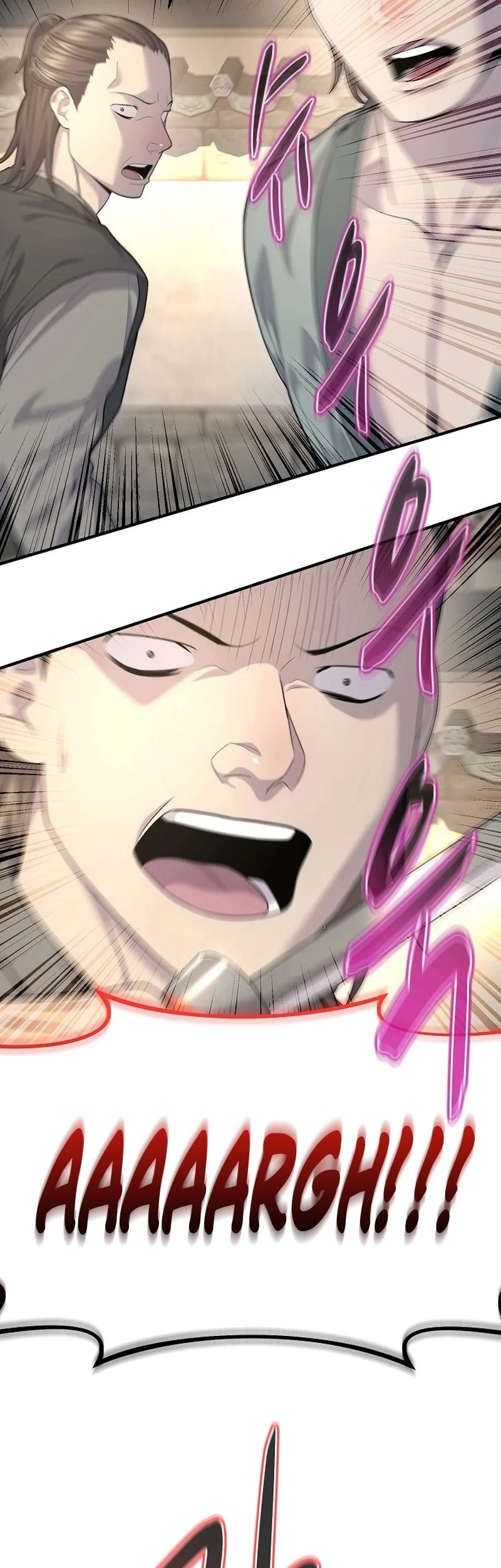 Monopolizing All Opportunities Chapter 8 Gambar 48