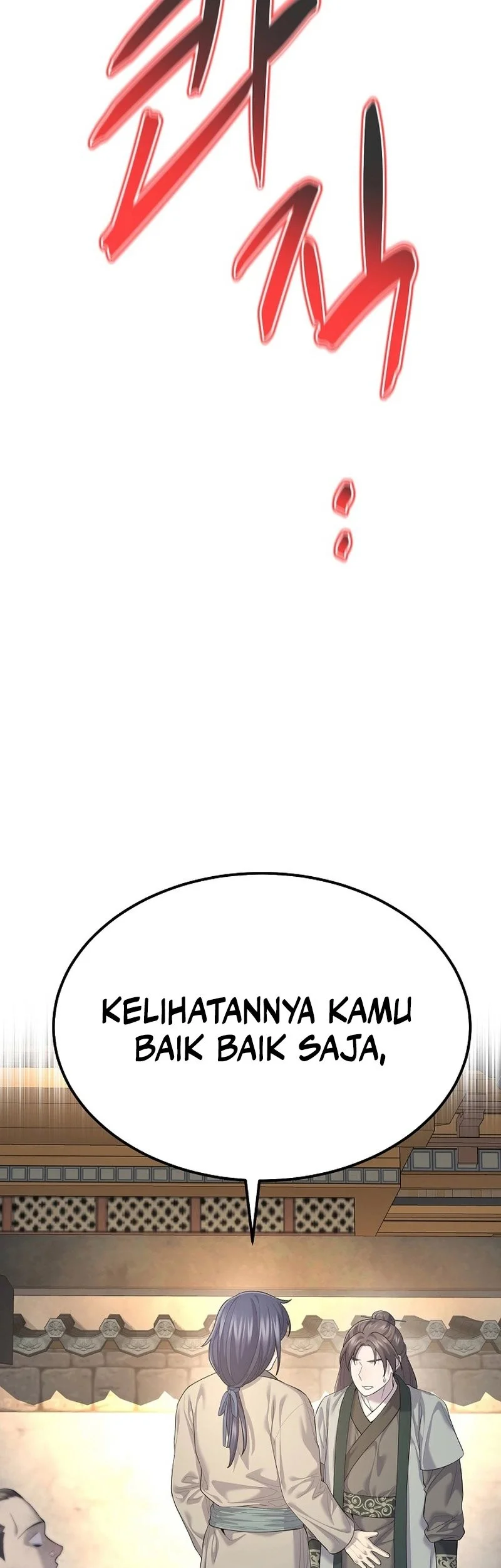 Monopolizing All Opportunities Chapter 8 Gambar 49