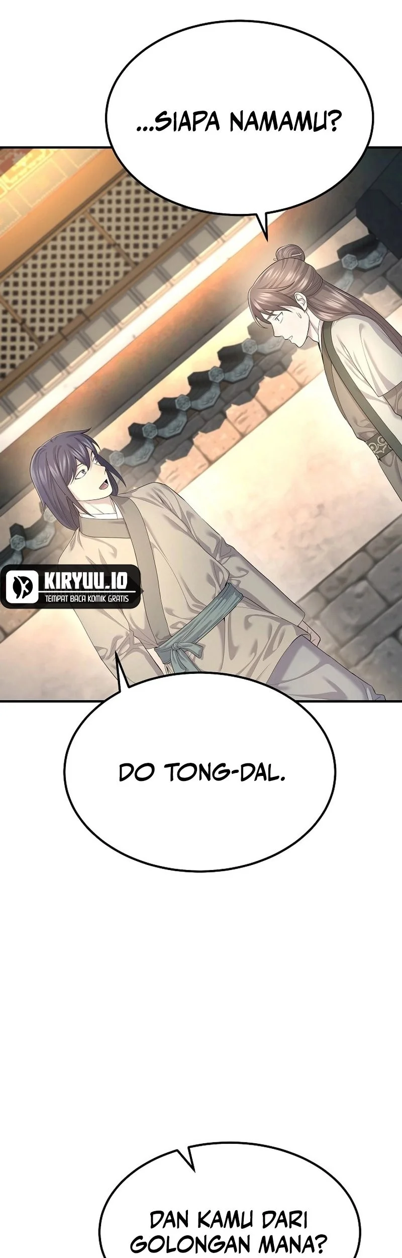 Monopolizing All Opportunities Chapter 8 Gambar 57