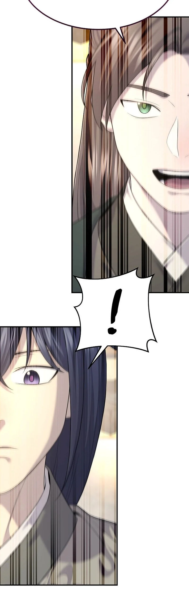 Monopolizing All Opportunities Chapter 8 Gambar 63